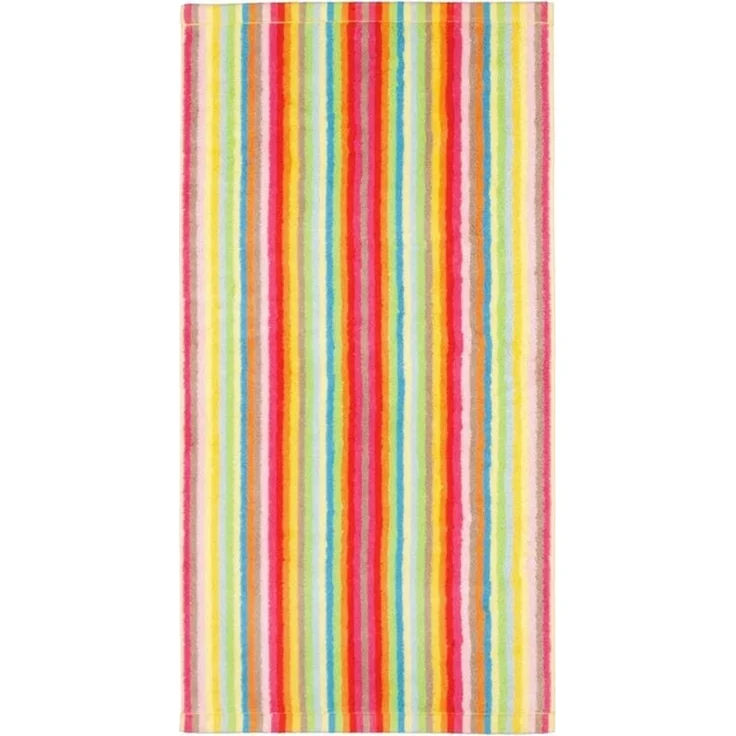 Cawö Handtücher Lifestyle Streifen 7008 25 50 x 100 cm – Bild 4