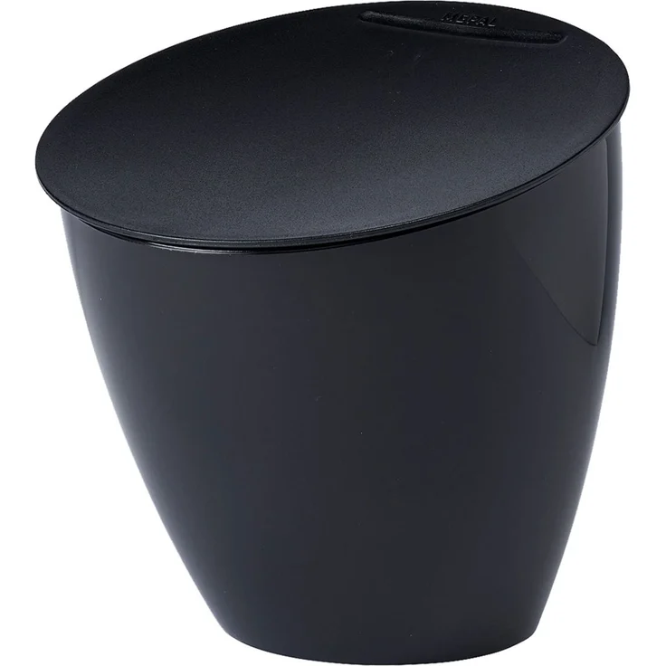 Mepal CALYPSO Bio-Abfallbehälter Nordic Black – Bild 1