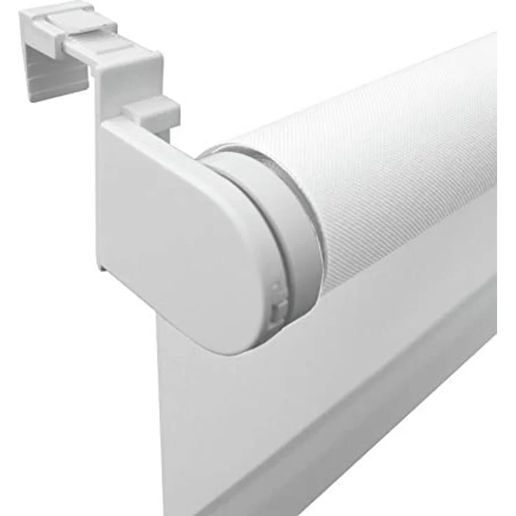 Seitenzugrollo Tone, my home, blickdicht, mit Bohren/ohne Bohren, verspannt, Klemm- oder Schraubmontage, Schraubmontage möglich – Bild 5