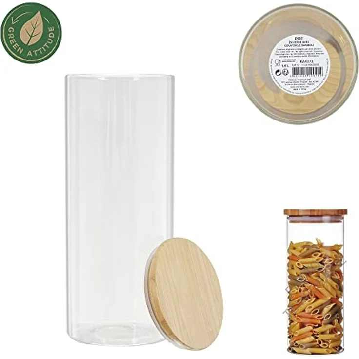 BOTE CRISTAL 1,6 L – Bild 5