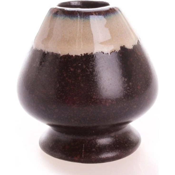 Goodwei Teeschale Chasentate - Halter für Matchabesen (Kumo), 1-tlg. – Bild 4