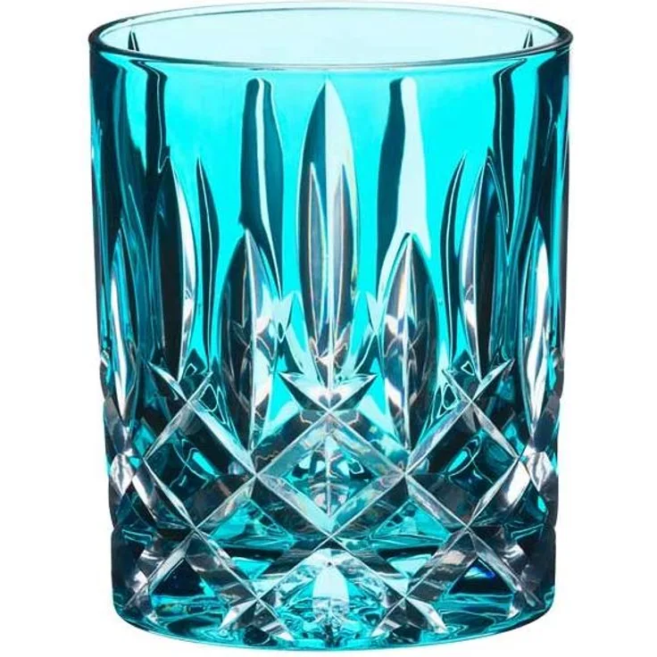 Riedel LAUDON Whisky Tumbler 295 ml Türkis