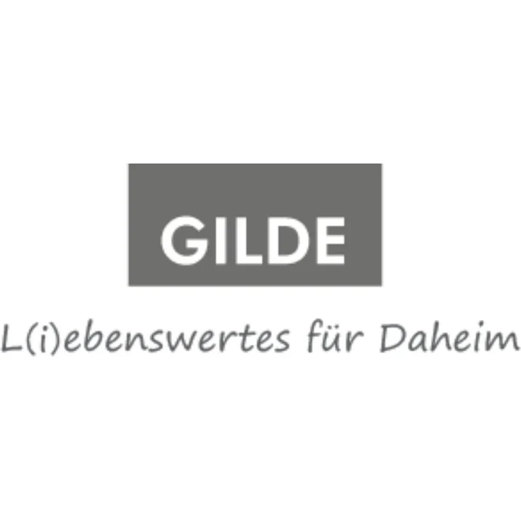 GILDE Wandbild, Garten, Vintage Retro Blechschild Modell LIEBLINGSPLATZ Material Meta – Bild 4