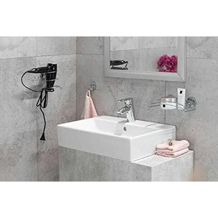 WENKO Mod. Vacuum-Loc® Haken 2er Set – Bild 9