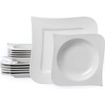 Ritzenhoff & Breker Melodie Tafelservice 12-teilig