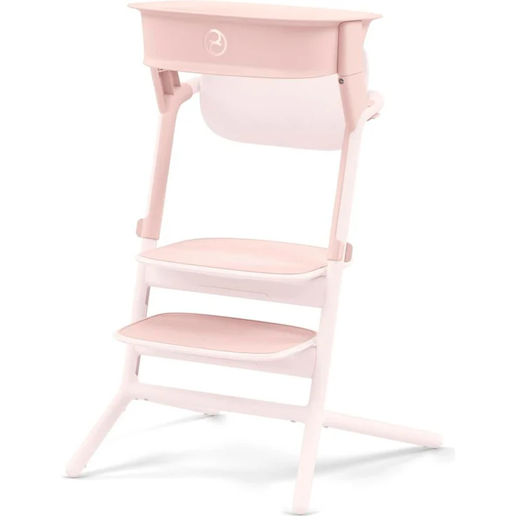 Cybex Gold Lemo Learning Tower Set Pearl Pink – Bild 2