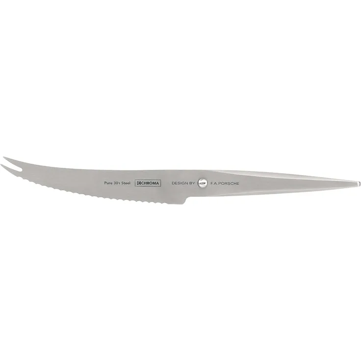 Chroma Type 301 Tomatenmesser 12 cm