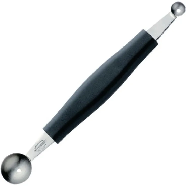 Dick 11-Teiliges Messerset Mit Tasche