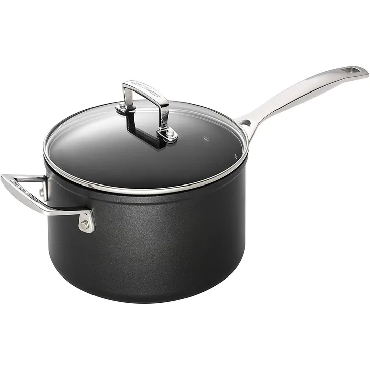 Le Creuset Alu Profitopf 20 cm - 20 bis 24 cm