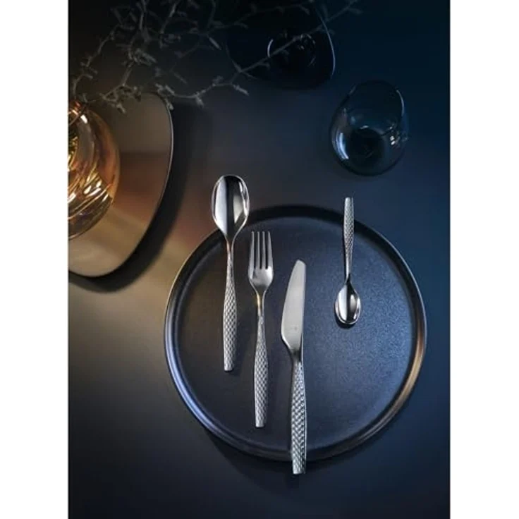 WMF WMF Sentic, Besteck-Set, 30-teilig, Cromargan protect® – Bild 3