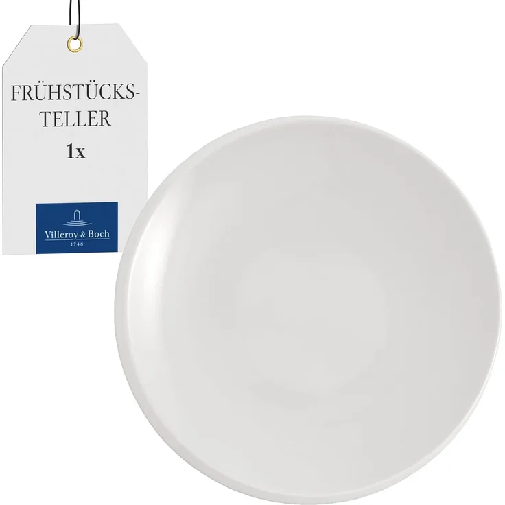 Villeroy & Boch NewMoon Frühstücksteller ø 24 cm