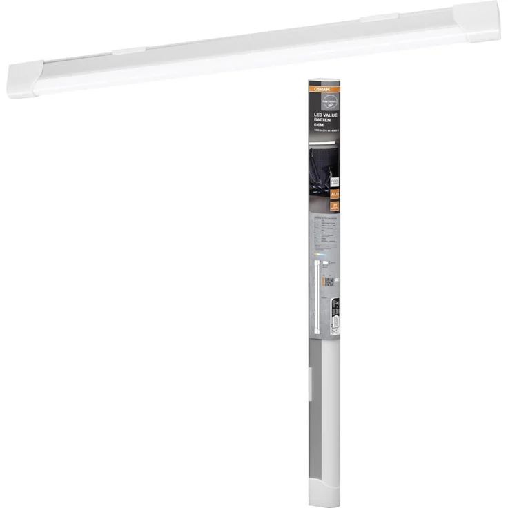 Osram LED Lichtleiste Value Batten 60 cm 10 Watt – Bild 5