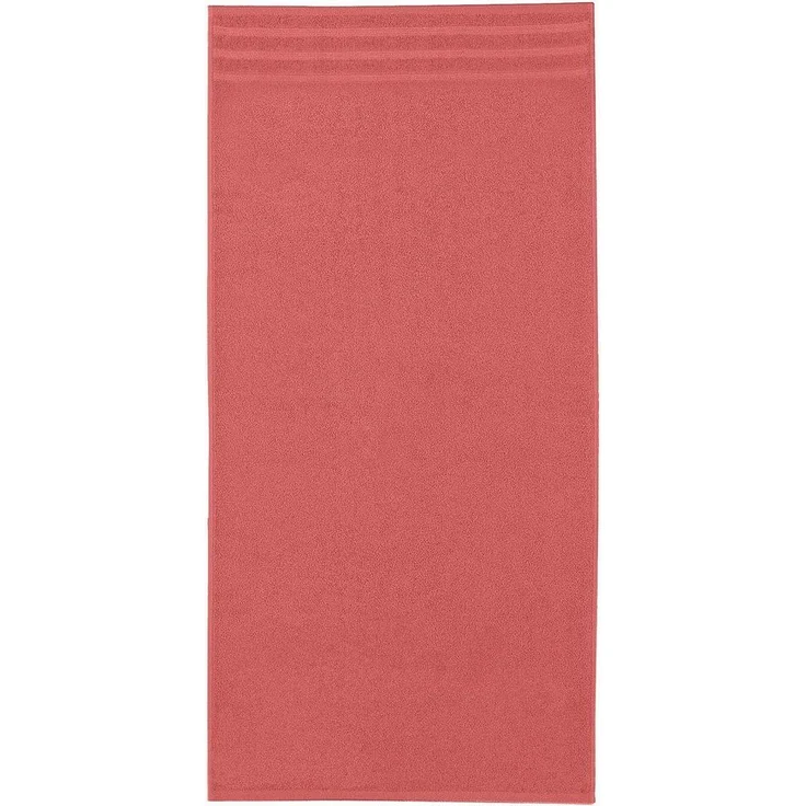 Kleine Wolke Handtücher Royal, 1 Stück (50/100 cm), Frottier (1-St), Uni Farben, mit Bordüre, weich, auch in verschiedenen Sets erhältlich – Bild 1