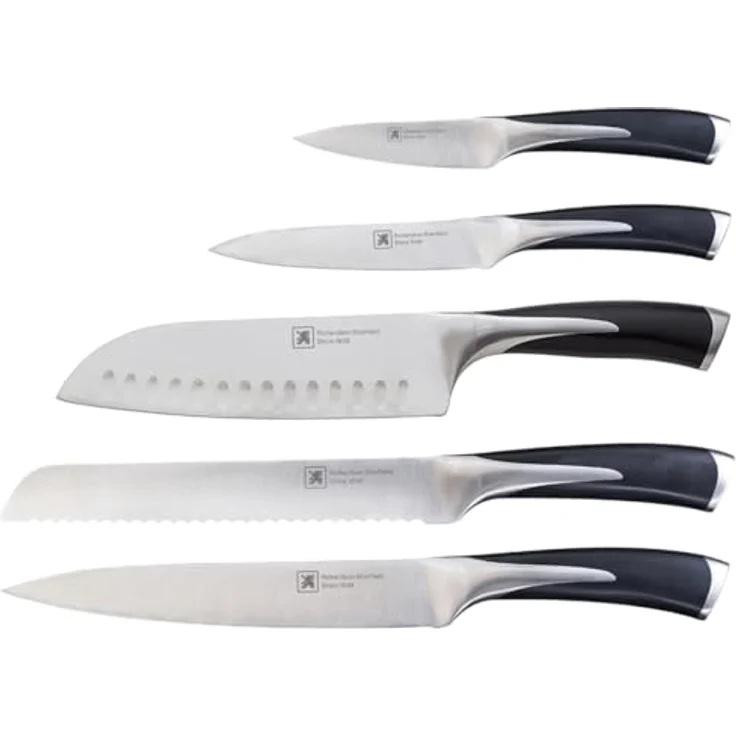 Richardson Sheffield KYU Brotmesser – Bild 2