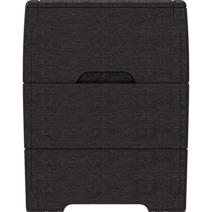 VCM Duramax 921121 117 x 45 x 58 cm – Bild 3