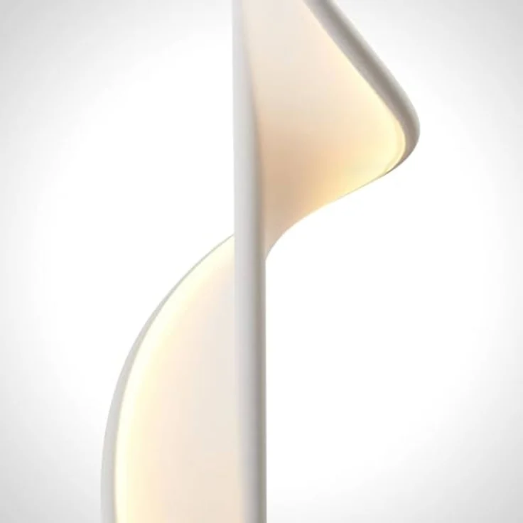 Lucande Stehlampe Edano, Enthalten, LED 26,4 W gesamt, warmweiß – Bild 5