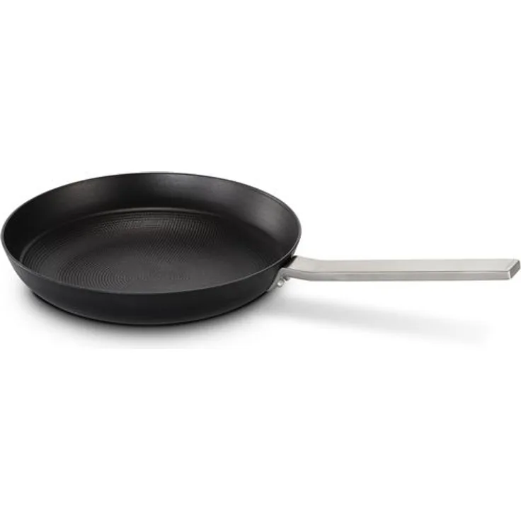 Neff Pfanne, 19 cm, non stick coating, schwarz