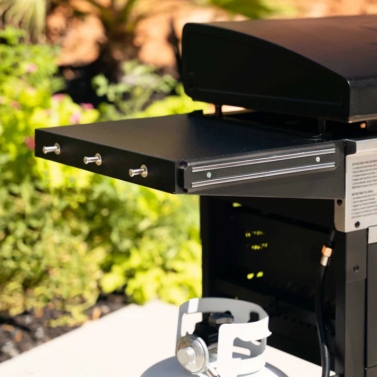 Blackstone 28" Griddle mit Airfryer – Bild 14