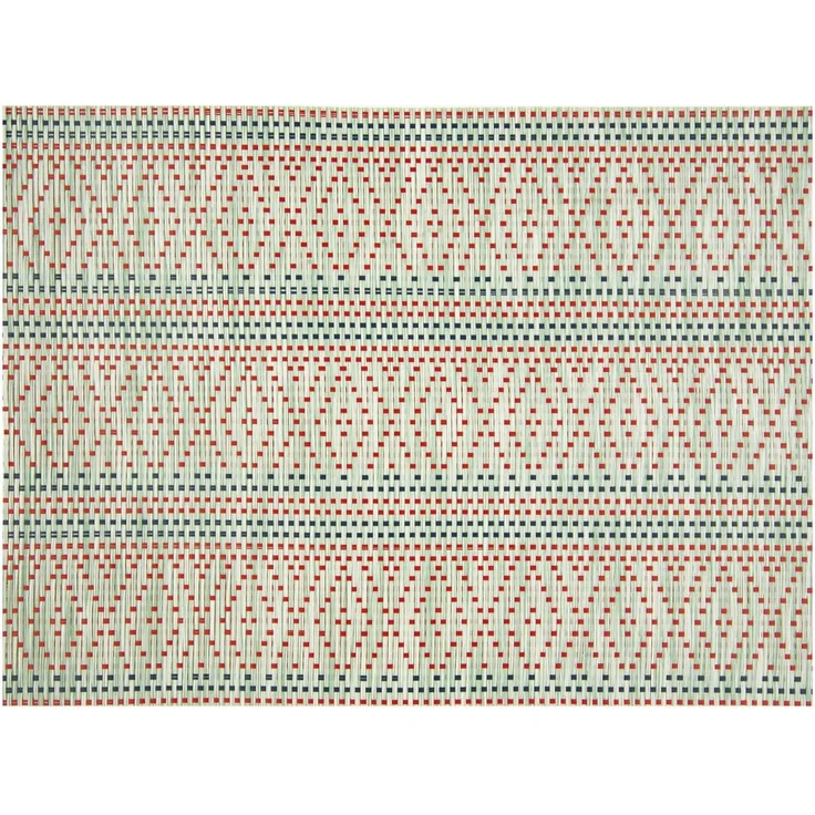 VIVARAISE PANAMA TISCHSET FLECHTE33X45 – Bild 1