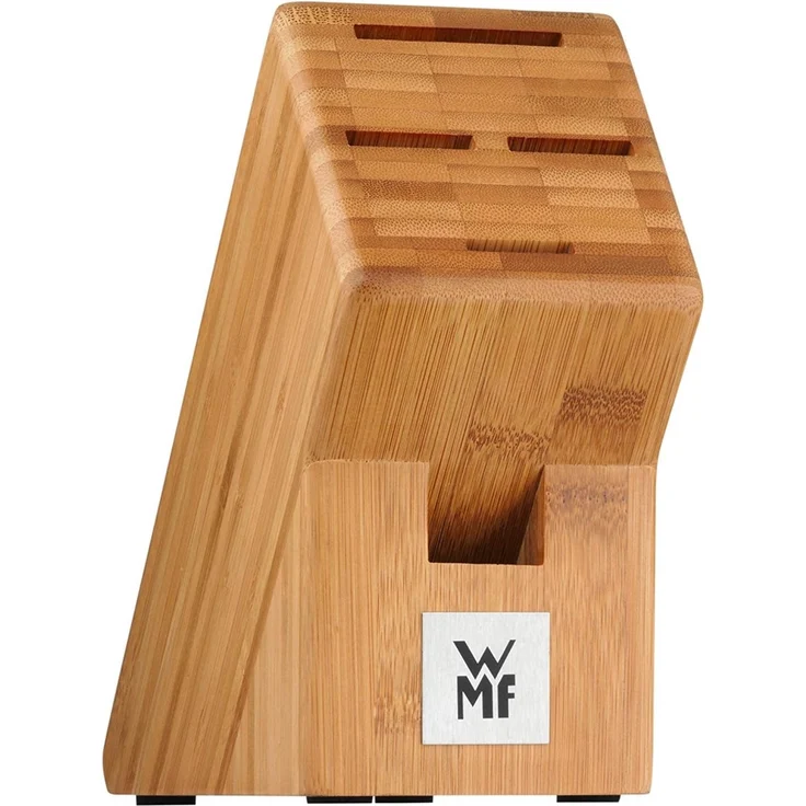 WMF Messerset 4-teilig Grand Class mit Messerblock – Bild 13