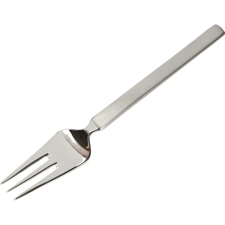 DRY Kuchengabel-Set 6 teilig – Bild 2