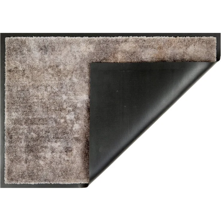 SCHÖNER WOHNEN-Kollektion Fußmatte Miami, rechteckig, Höhe: 7 mm, Türmatte, Schmutzfang, In und Outdoor, Sauberlauf, Läufer – Bild 3