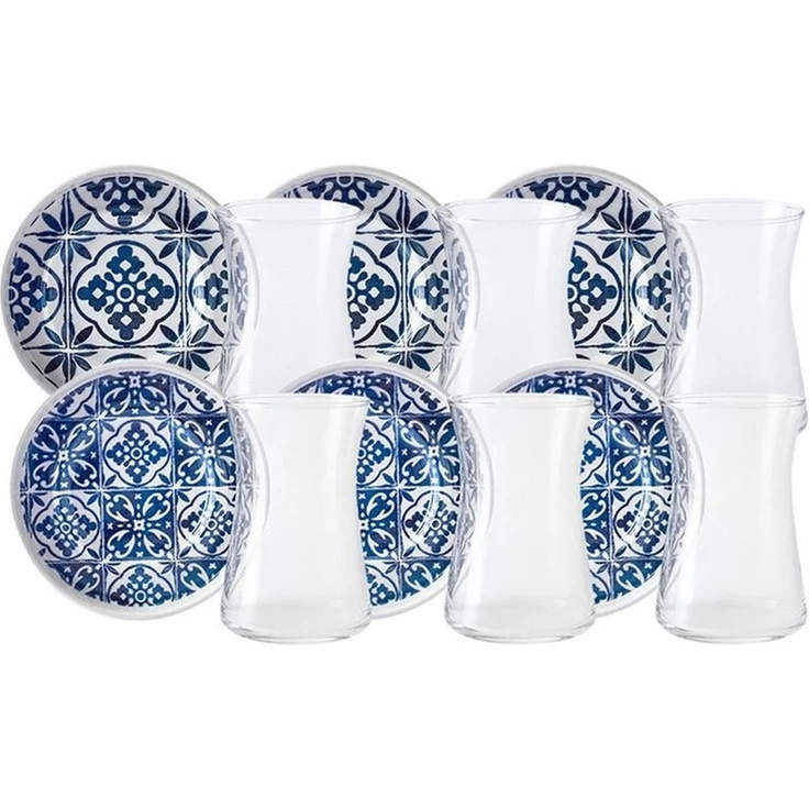Karaca Teeservice – Bild 1