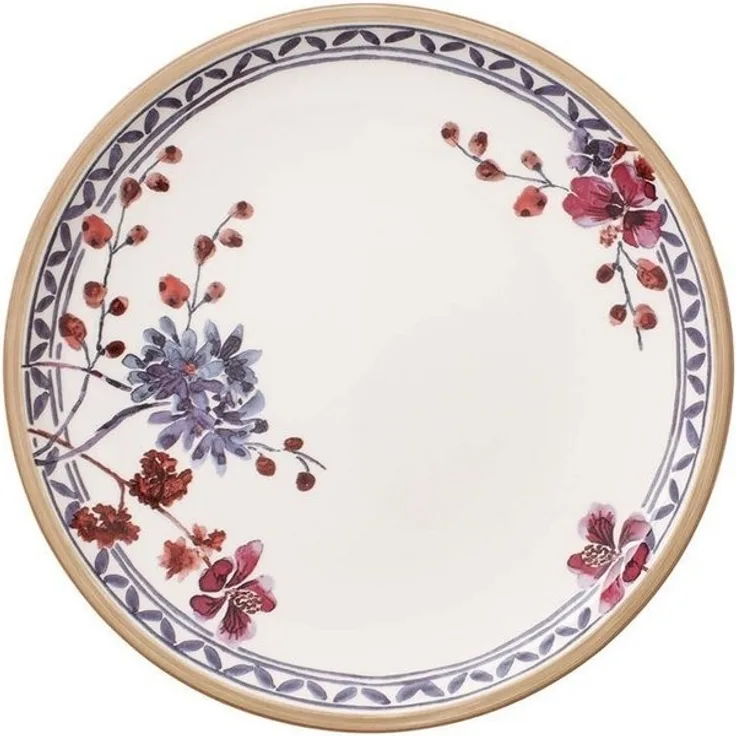 Villeroy & Boch Artesano Provençal Lavendel Frühstücksteller / Kuchenteller A U S L A U F !