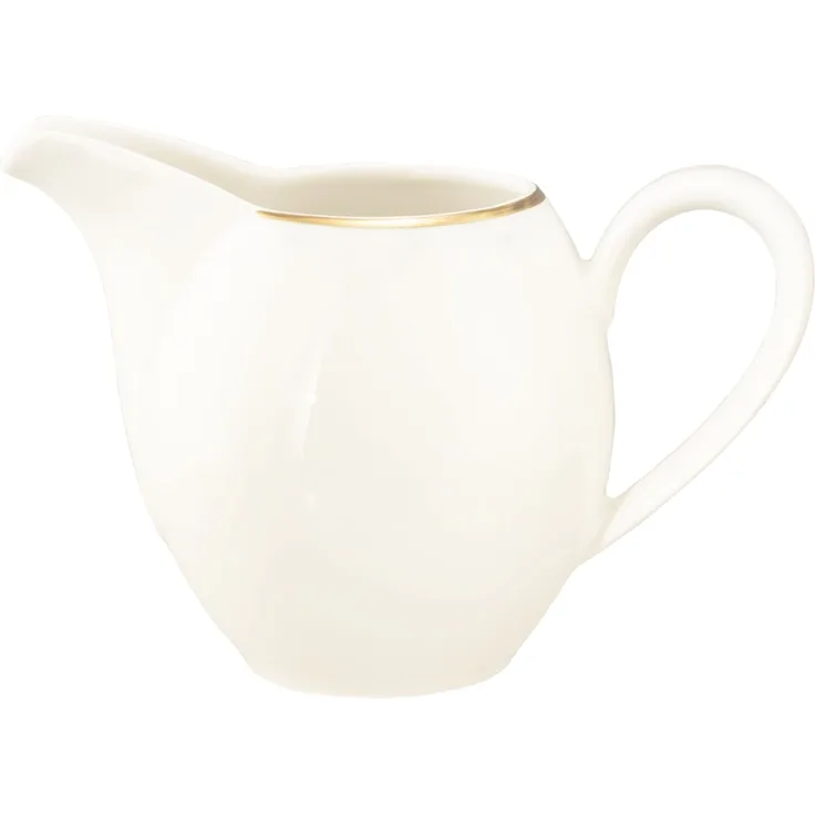 Seltmann Weiden Savona Milchkännchen 260 ml Goldlinie