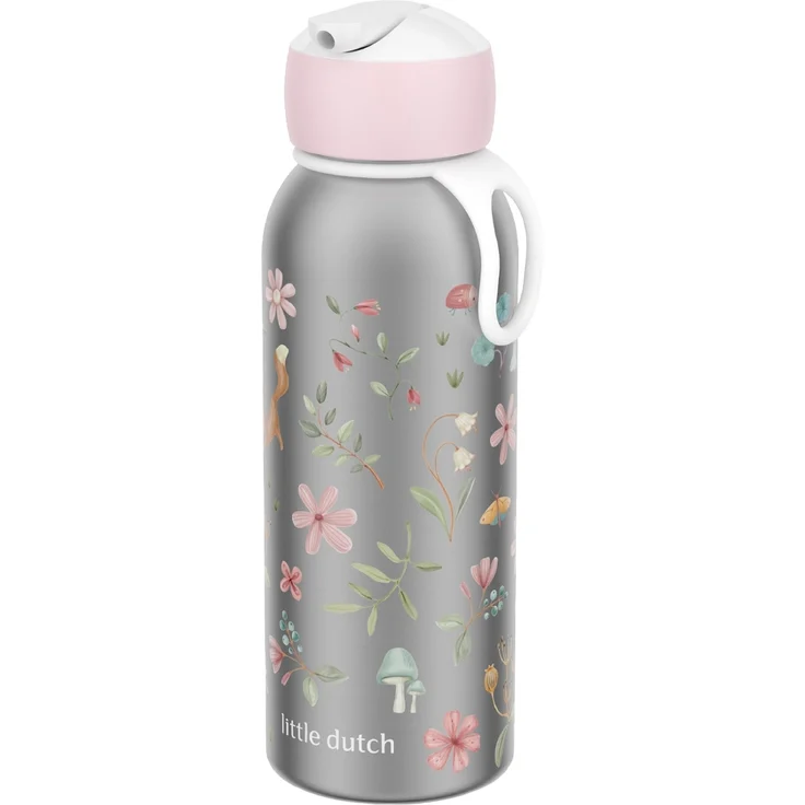 Mepal CAMPUS Thermoflasche Flip-Up 350 ml Fairy Wonders (2025) – Bild 1