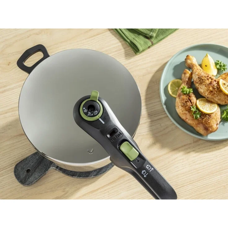 TEFAL TEF SKT Secure Trendy 6l m.K. – Bild 5