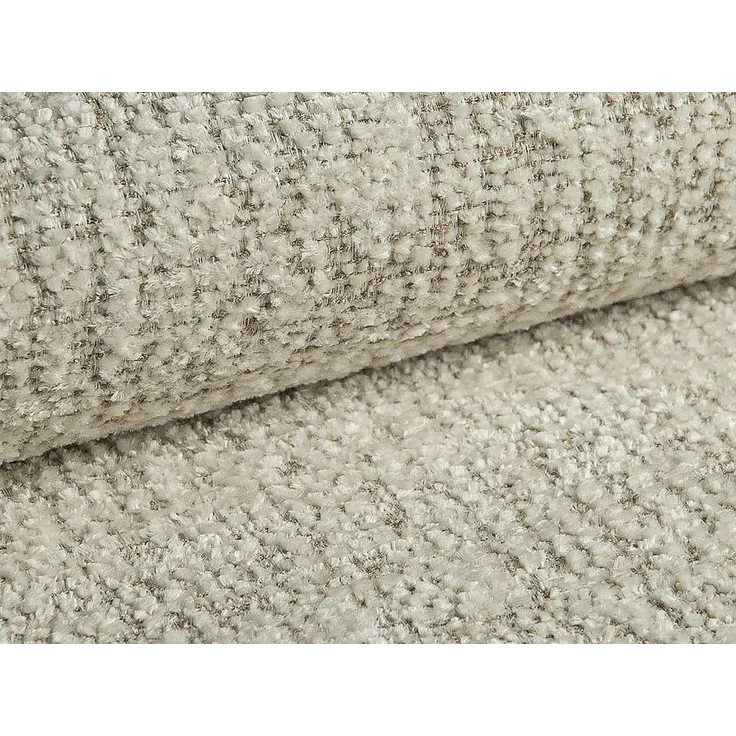 Vente-unique - FACIVIL - Recamiere ohne Schlaffunktion - Plastik - Kunststoff (PVC) - Beige - 94 x 156 x 70 cm – Bild 4
