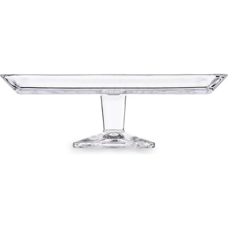 Pasabahce Servierständer, Glas, (einzeln, einzeln) – Bild 2