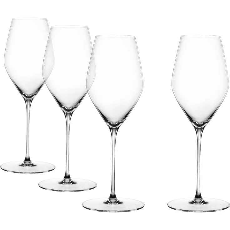 SPIEGELAU 1750479 HI-LITE Champagnerglas VORTEILSSET - KAUF 4 ZAHL 3 – Bild 1