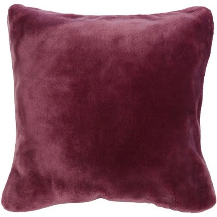 Gözze Kissenhülle Premium Cashmere Kissenhüllen 50 x 50 cm 2 Stück, (2 Stück) – Bild 2