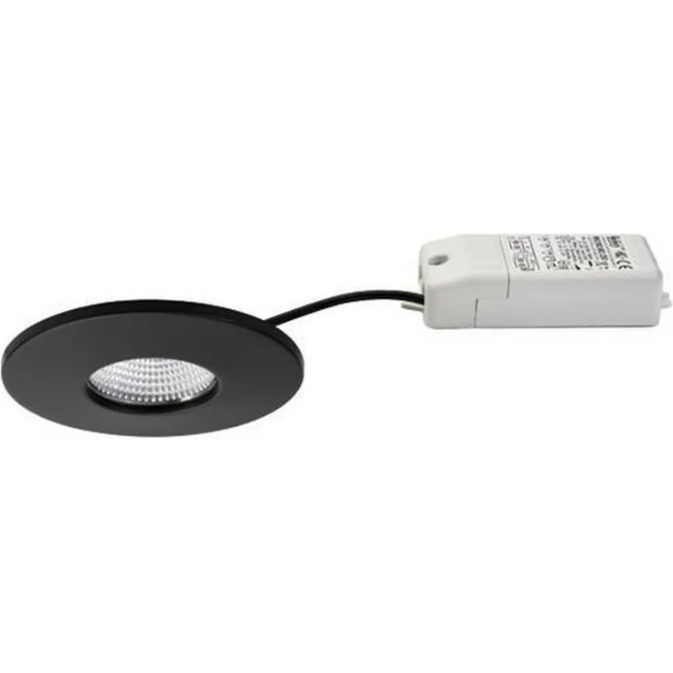 Brumberg 39253083 230V AC 4,5W LED-Deckeneinbaustrahler LB25