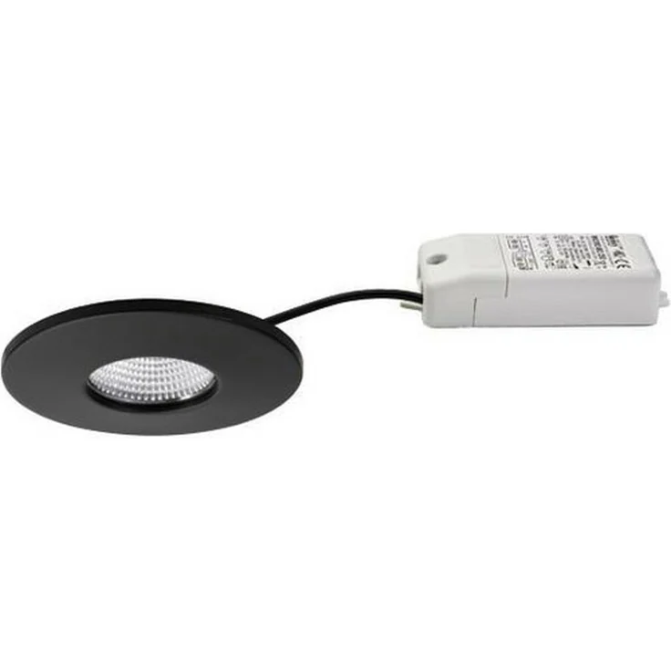 Brumberg 39253083 230V AC 4,5W LED-Deckeneinbaustrahler LB25