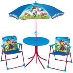 Paw Patrol : Kindertisch