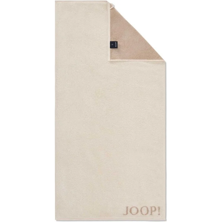 JOOP! Handtuch Handtuch Set, 10-tlg. - Classic, 2x Duschtuch, 4x, Frottier (Set, 10-St) – Bild 3