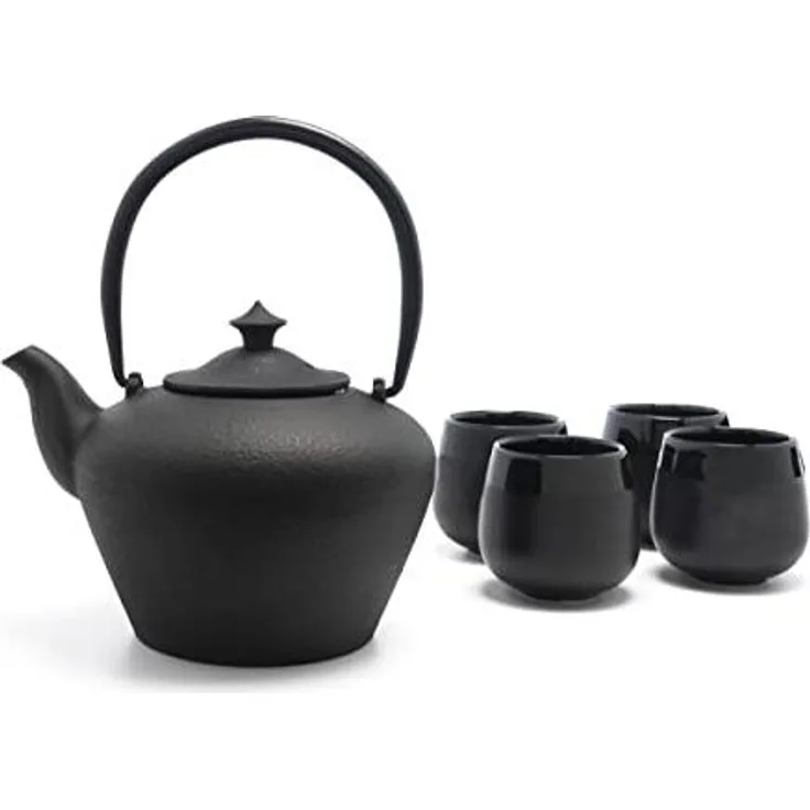 Bredemeijer Tee Geschenkset Chengdu