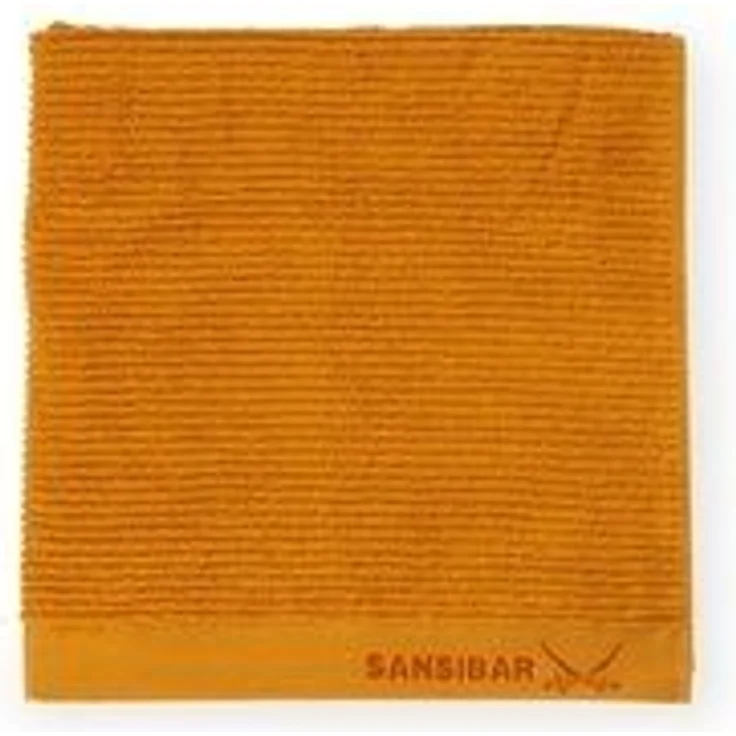 Sansibar Sylt Handtücher Duschtuch SANSIBAR COAST LB 140x70 cm gelb Badetuch Handtuch – Bild 4