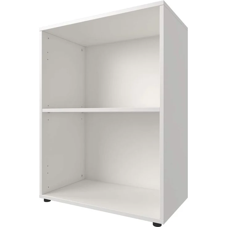 möbelando Büro-Set Trio 2345, (4-tlg), 228 x 186,5 x 34,5 cm (B/H/T) – Bild 3