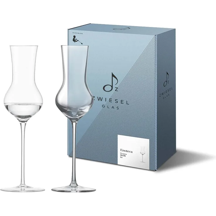 Zwiesel 1872 Enoteca Grappa 0,1Â l