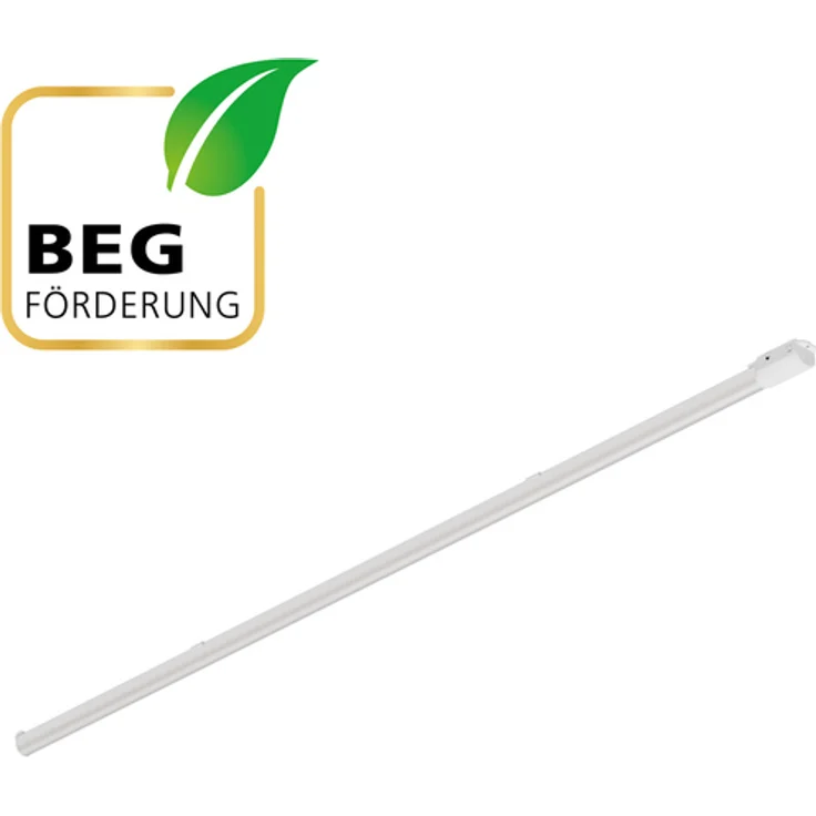 EVN Lichttechnik LED-Sanierungsleuchte T5 830, ML, 1,2m LUM5122402