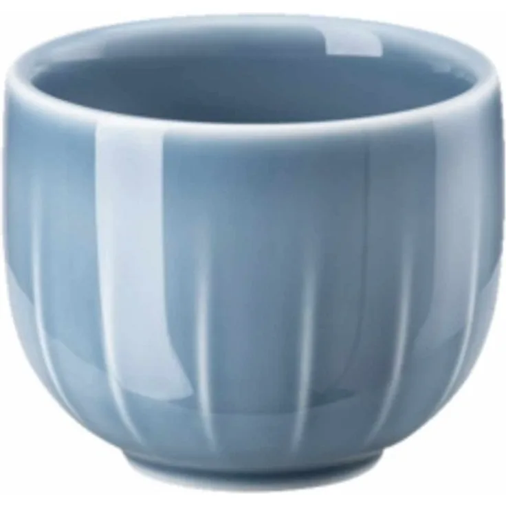 Rosenthal Espresso Obertasse ohne Henkel Joyn Denim Blue (90ml) 44020-640211-14934