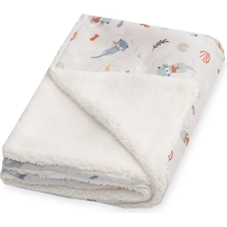 Julius Zöllner Winterdecke Jersey Little Otti