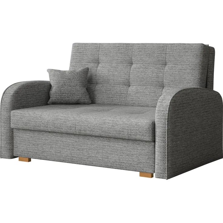 Schlafsofa Viva Gold II (Farbe: Aragon 90)