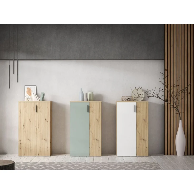 Schuhschrank BRITTA – Bild 3