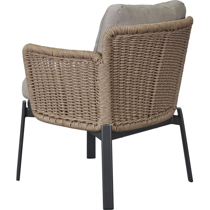 LC Garden »Catalina« Dining Armlehnstuhl Rope – Bild 4