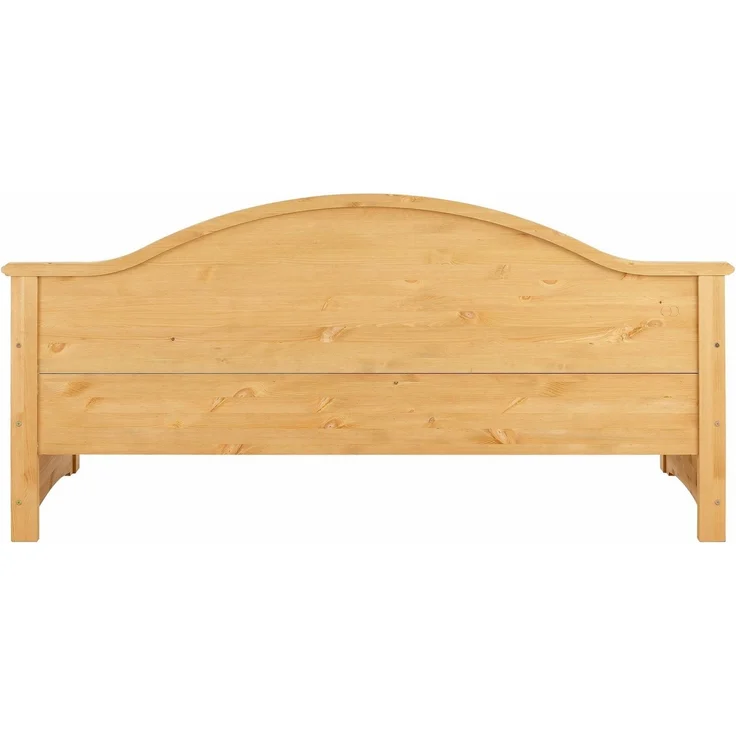 Home affaire Daybett Konrad, aus massiver, FSC®-zertifizierter Kiefer – Bild 3